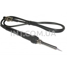 Паяльник сменный / Aida / 50W / 24V / к станциям Aida 852D+, 2009D+, 858D+, 936, 937, 938, 939