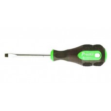 Отвертка плоская (шлицевая) / 9SD-207А / Pro'sKit 