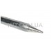 Жало сменное к паяльнику PENSOL-SL963 / SR F2 / SORNY