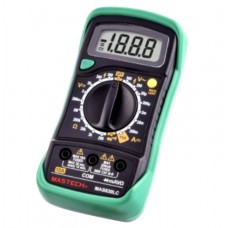 Мультиметр цифровой MAS830LC / Mastech