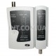 Тестер кабельный / NSHL-468-BNC / тест витой пары RJ-45 (LAN), RJ-11, RJ-12, а также BNC