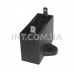 5mkF / 450VAC / плен. металл. пусковой, CBB61 / 50/60Hz / 2 клеммы / 48x28x18mm / ±5% / JCCON