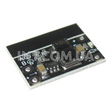 Повышающий DC-DC преобразователь / CKCS BS01 / Uin=3.3...5V, Uout=5,8,9,12V, Iout=1А