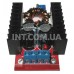 Повышающий DC-DC преобразователь 150W на UC3843 / Uin=10...30V, Uout=12...35V, Iout(max)=5A 