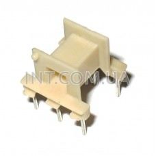 Каркас E13/7/4 (EF12.6) / гор. / 1/6 / EF-1201 / EPCOS