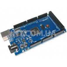 Отладочная плата Arduino Mega 2560 / ATmega2560 / CH340G / USB-B / Ver.3.0.