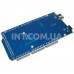 Отладочная плата Arduino Mega 2560 / ATmega2560 / CH340G / USB-B / Ver.3.0.