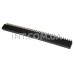 PBD-80R / гнезда на плату двухрядные угловые / 2x40 / шаг 2.54mm