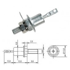 Стабилитрон / Ust=47V / P=5W / Д816Д / Istmax=110mA