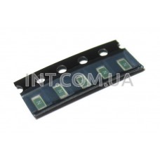 Предохранитель SMD 1206 / I=2A / U=63V