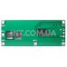 Модуль ИБП (UPS) контроллер бесп. питания роутера, Uin=5...12V, Uout=9/12V, Iout=1А, 50x20x8mm