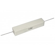 100E / 10W / PRW / 5% / 10x9x49mm / проволочный цементированный