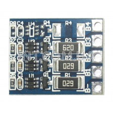 Балансир заряда 3S Li-Ion / пассивный / 26x20mm