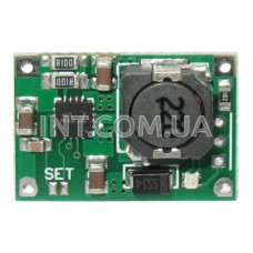 Контроллер заряда Li-Ion 1S/2S на TP5100 / Uin=8...15V, Iin=0.1...2A, v1