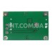 Контроллер заряда Li-Ion 1S/2S на TP5100 / Uin=8...15V, Iin=0.1...2A, v1