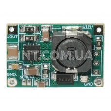 Контроллер заряда Li-Ion 1S/2S на TP5100 / Uin=8...15V, Iin=0.1...2A, v2