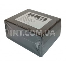 D65 / корпус / 92x66x44mm, черный
