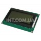 LCD / WH1604A-YGH-CT / 16x4 / есть Кириллица / желто-зел. LED подсветка / 87x60x14mm / WINSTAR