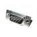 DB-09F (DS-09ST) / розетка серии D-SUB на кабель