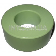 Сердечник - кольцо распыленное железо / 63.5 x 31.8 x 25.4 mm / µ=75 / T250-52