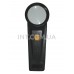 Линза увеличительная MG82012-L / с подсветкой / увеличение 5X / D=50mm