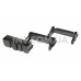 IDC-14 / розетка серии IDC на шлейф / 2x7 / шаг 2.54mm