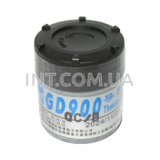 Термопаста / GD900 / К/т>4,8W/mK / баночка / 30g