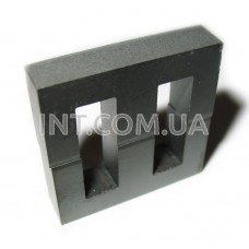 Сердечник E30/15/7 / №87 (M2000)