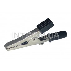 Крокодил / CRCL11-B / черный / под винт