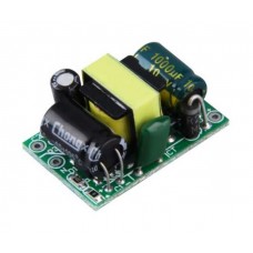 ACDC / P=5W / Uout=12V / плата без корпуса / 30x20x18mm