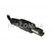 ACDC / P=18W / Uout=9V / HLT002092000 / адаптер в розетку / 80x50x35mm / Ataba / штекер 5.5х2.5mm