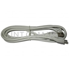 Кабель USB A - micro USB / L=1m
