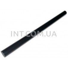Клей силиконовый для термо-пистолета / D=11mm, L=300mm / черный / пруток