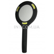 Линза увеличительная / с подсветкой / увеличение 3X / D=85mm