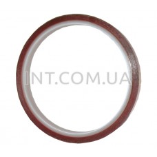 Лента каптоновая (термостойкий скотч) / HC-6230/15 /15мм х 33м 