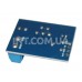 Аудио усилитель на TDA2030A / 1x18W / Uin=8...15V / класс AB